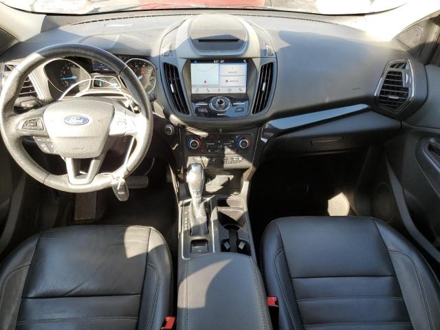 Photo 8 from auction – 2018 FORD ESCAPE TIT with VIN 1FMCU9J94JUC01537