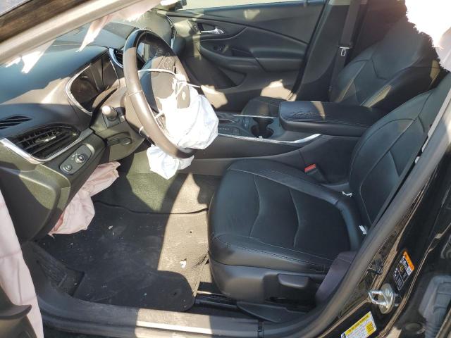 Photo 7 from auction – 2017 CHEVROLET VOLT PREMI with VIN 1G1RB6S52HU105309