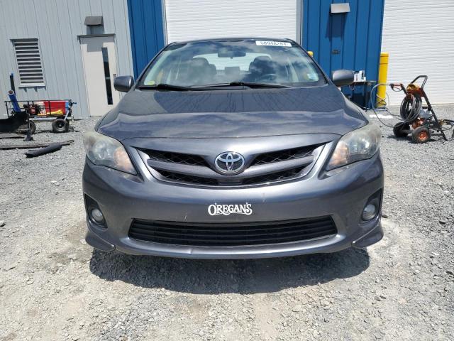 Photo 5 from auction – 2013 TOYOTA COROLLA BA with VIN 2T1BU4EE1DC967611