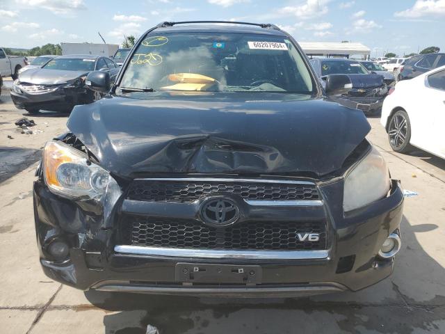 Zdjęcie 5 z aukcji – 2012 TOYOTA RAV4 LIMIT z VIN 2T3YK4DV6CW015337