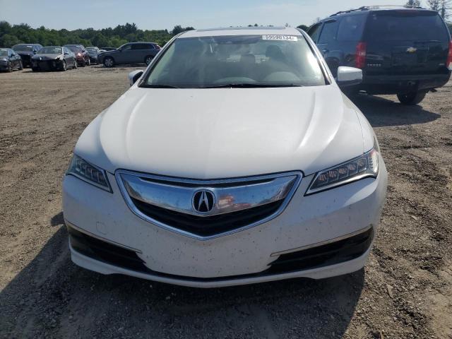 Photo 5 from auction – 2016 ACURA TLX TECH with VIN 19UUB2F50GA006042