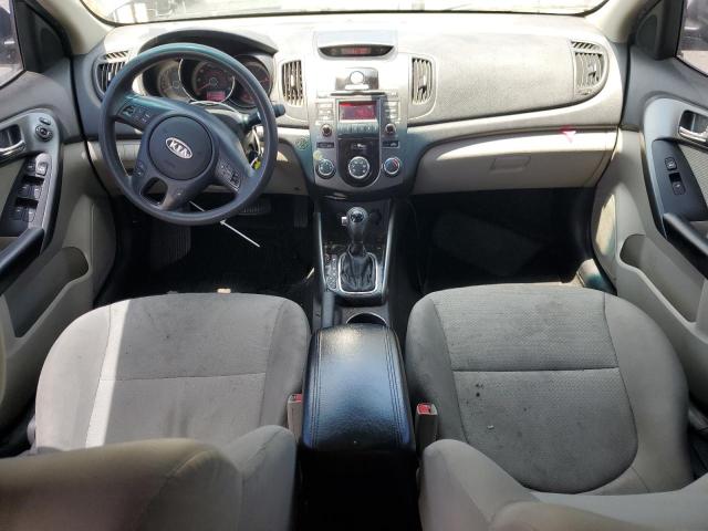 Photo 8 from auction – 2013 KIA FORTE EX with VIN KNAFU4A29D5736155