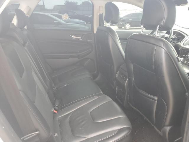 صورة رقم 11 من المزاد - 2018 FORD EDGE TITAN مع VIN 2FMPK3K92JBB45168