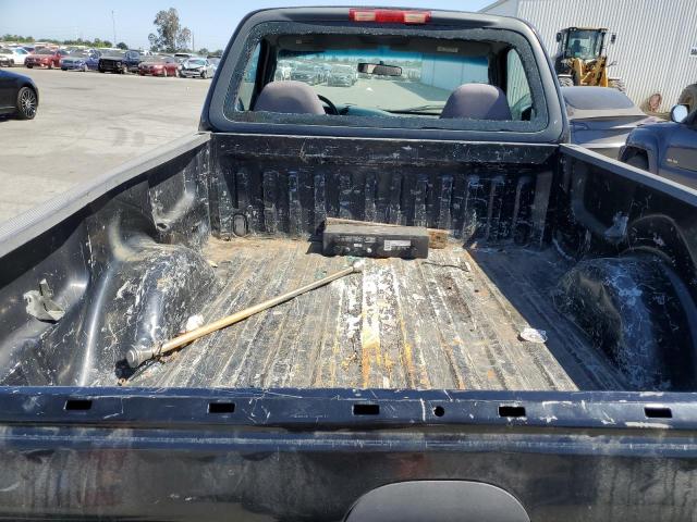 Photo 10 from auction – 2002 FORD F-150 with VIN 1FTRF17282NA44515