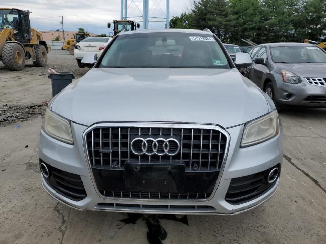 Photo 5 from auction – 2013 AUDI Q5 PREMIUM with VIN WA1LFAFP7DA078517