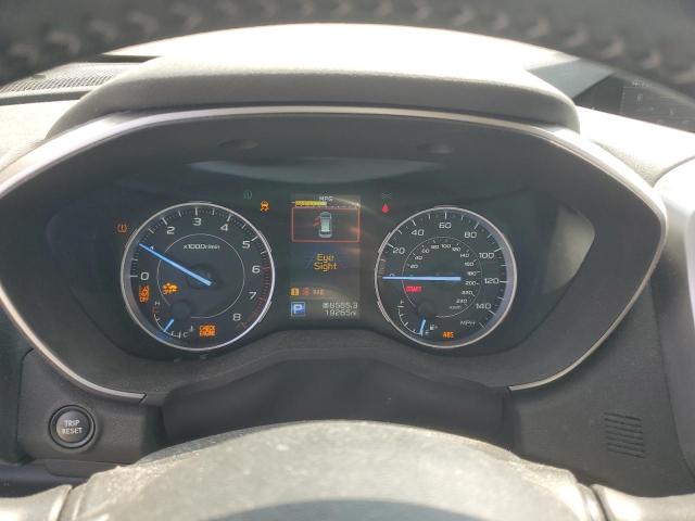 Фото 9 с аукциона – 2022 SUBARU ASCENT LIM с VIN 4S4WMAPD3N3426330