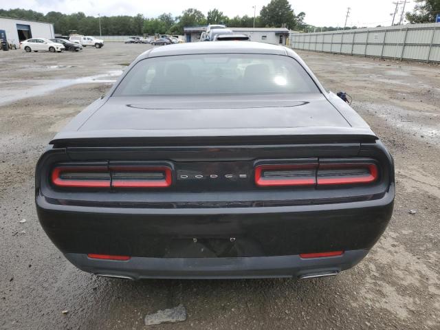 Photo 6 from auction – 2017 DODGE CHALLENGER with VIN 2C3CDZAGXHH601249