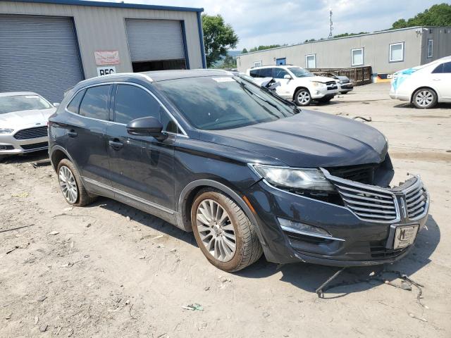 Photo 4 from auction – 2015 LINCOLN MKC with VIN 5LMCJ2A9XFUJ36908