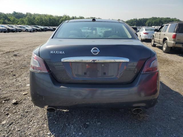 Photo 6 from auction – 2012 NISSAN MAXIMA S with VIN 1N4AA5AP8CC836299