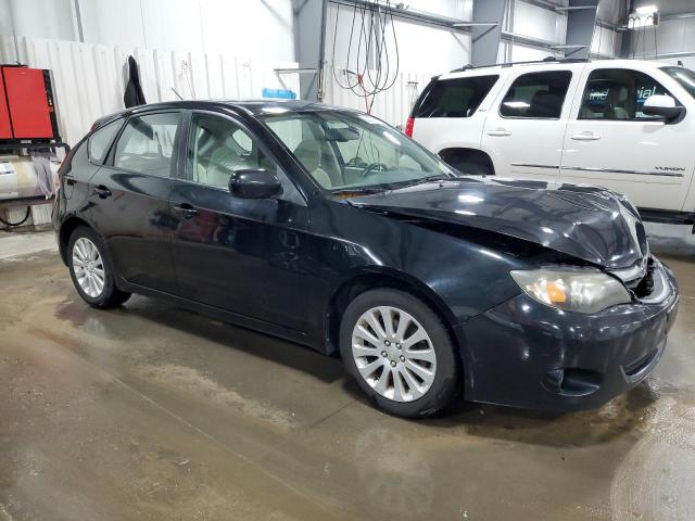 Photo 4 from auction – 2011 SUBARU IMPREZA 2. with VIN JF1GH6B65BH814568