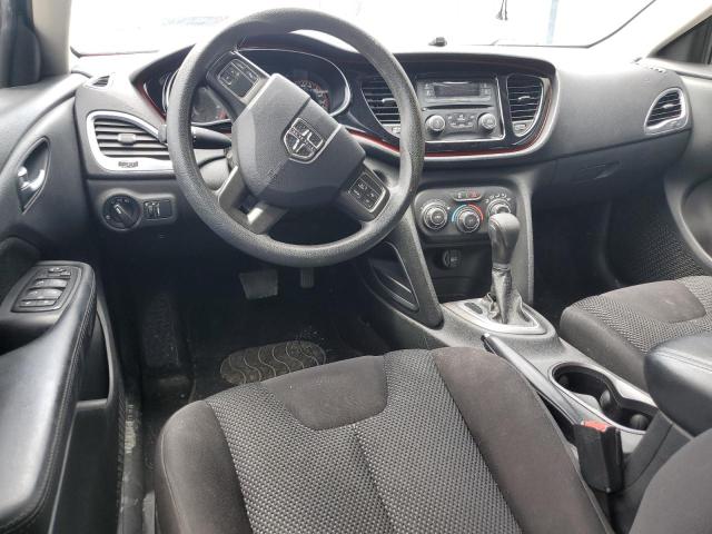 Photo 8 from auction – 2015 DODGE DART SE with VIN 1C3CDFAA3FD252181