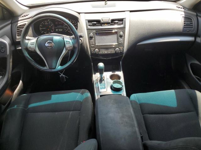 Photo 8 from auction – 2015 NISSAN ALTIMA 2.5 with VIN 1N4AL3AP6FC231958