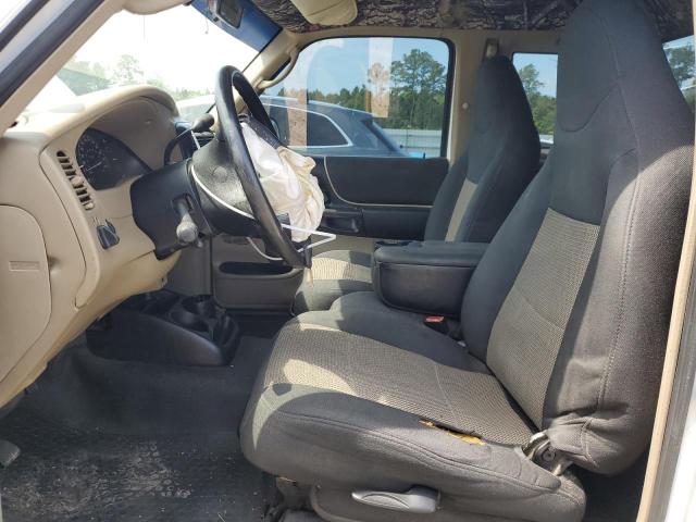 Photo 7 from auction – 2003 FORD RANGER SUP with VIN 1FTYR14V03TA37752