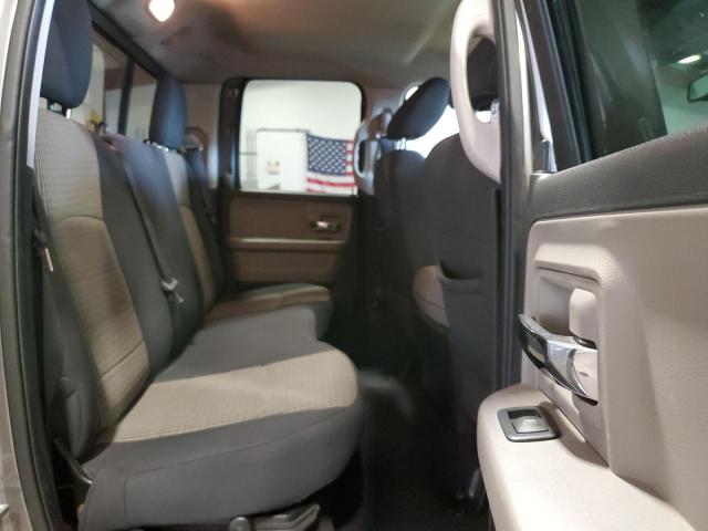 Photo 10 from auction – 2012 DODGE RAM 1500 S with VIN 1C6RD7GT5CS163361