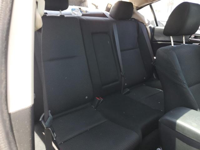 Photo 10 from auction – 2012 MAZDA 3 I with VIN JM1BL1V86C1575643