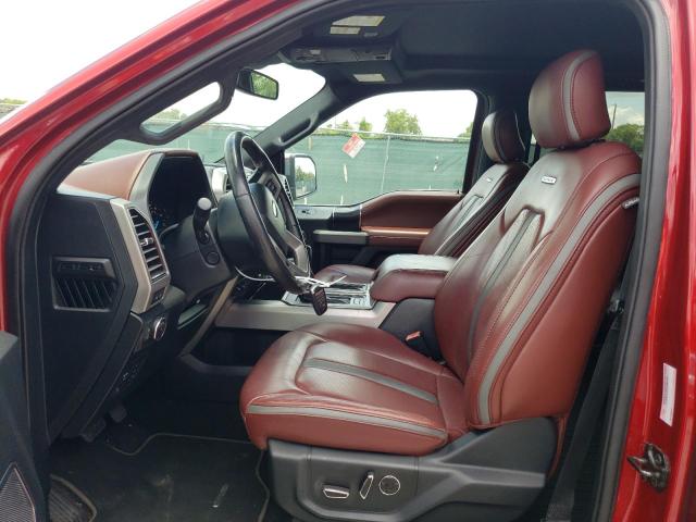 Photo 7 from auction – 2019 FORD F150 SUPER with VIN 1FTEW1C4XKFB84694