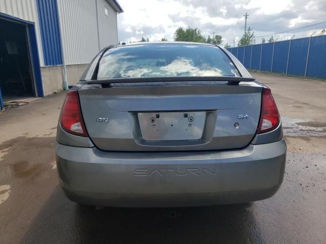 Photo 6 from auction – 2007 SATURN ION LEVEL with VIN 1G8AK55B87Z138200