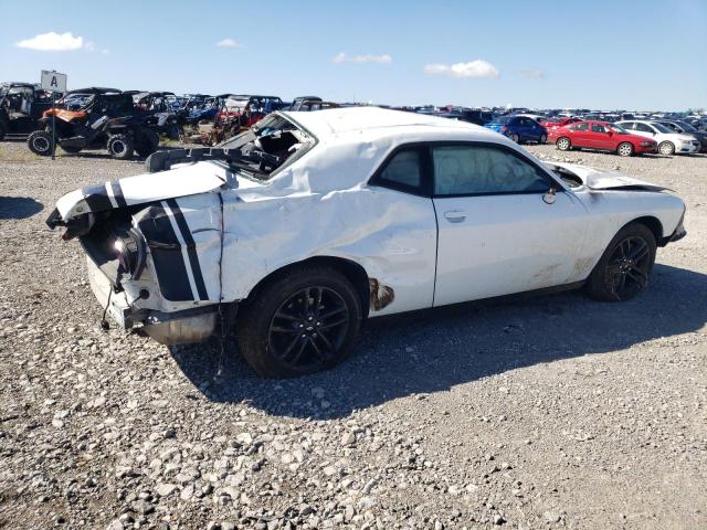Photo 3 from auction – 2019 DODGE CHALLENGER with VIN 2C3CDZGG4KH545162