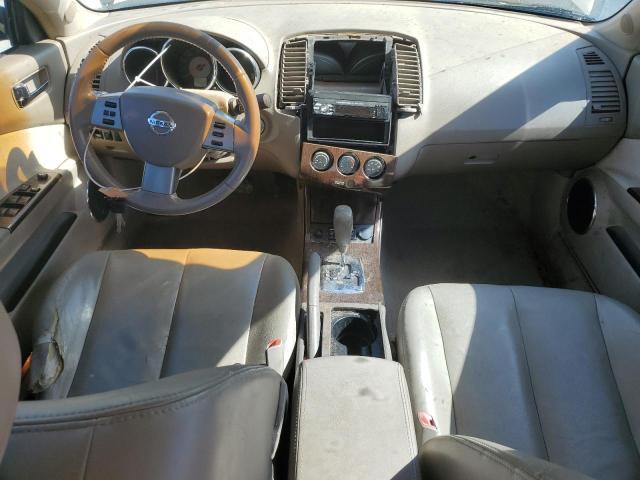 Photo 8 from auction – 2006 NISSAN ALTIMA SE with VIN 1N4BL11D86N338982