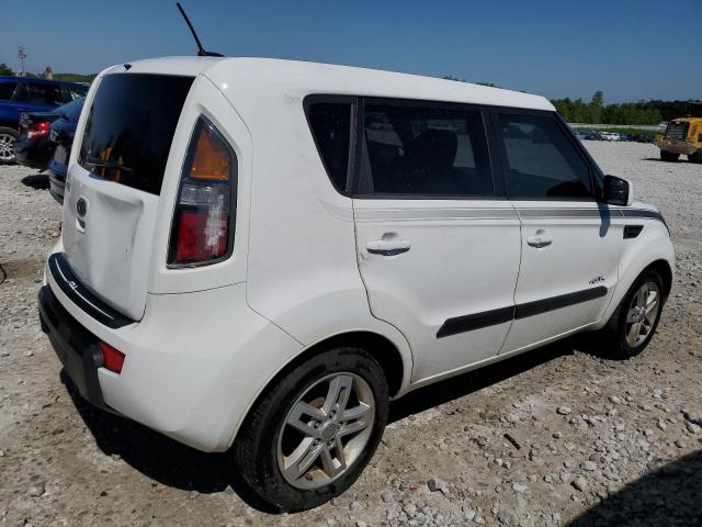 Photo 3 from auction – 2011 KIA SOUL + with VIN KNDJT2A20B7710436
