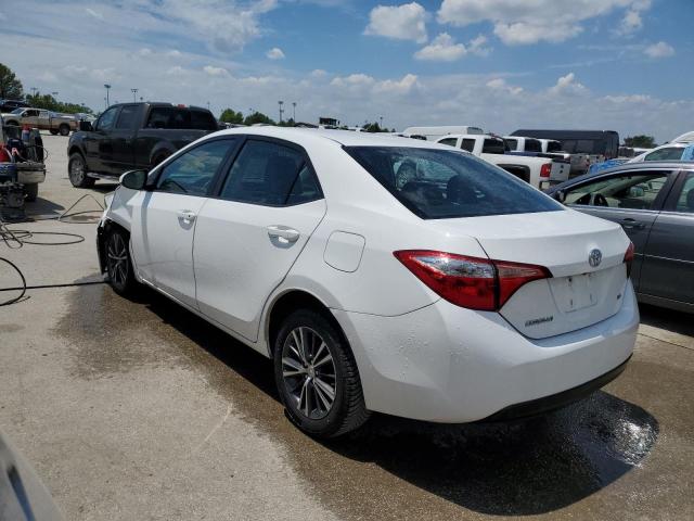 Photo 2 from auction – 2016 TOYOTA COROLLA L with VIN 5YFBURHE3GP424550