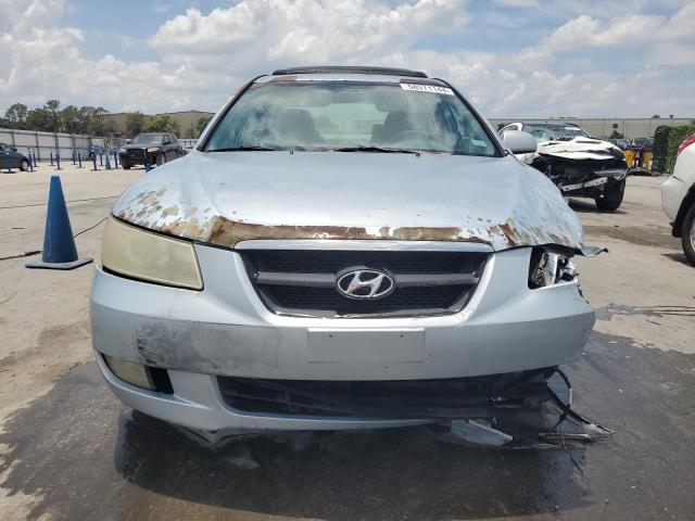 Photo 5 from auction – 2006 HYUNDAI SONATA GLS with VIN 5NPEU46F16H121659