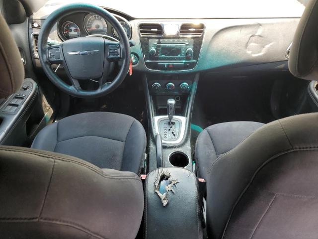 Photo 8 from auction – 2013 CHRYSLER 200 LX with VIN 1C3CCBAB9DN676556