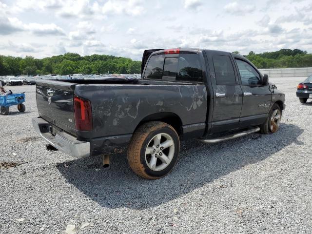 Photo 3 from auction – 2006 DODGE RAM 1500 S with VIN 1D7HA182X6S709744