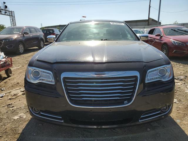 Photo 5 from auction – 2013 CHRYSLER 300C with VIN 2C3CCAET5DH659288