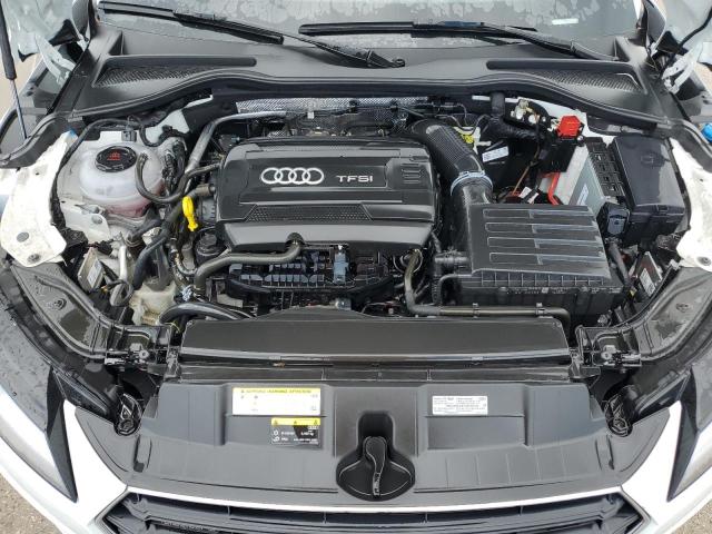 Photo 11 from auction – 2020 AUDI TT with VIN TRUAEAFV9L1001909