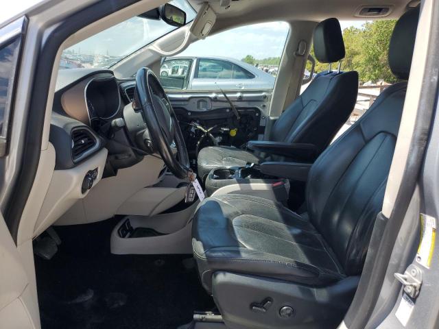 Photo 7 from auction – 2019 CHRYSLER PACIFICA T with VIN 2C4RC1BG8KR548173