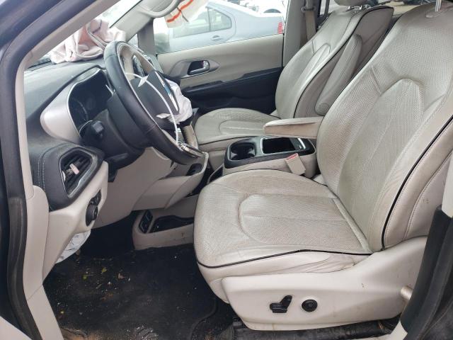 Photo 7 from auction – 2018 CHRYSLER PACIFICA H with VIN 2C4RC1N72JR359030