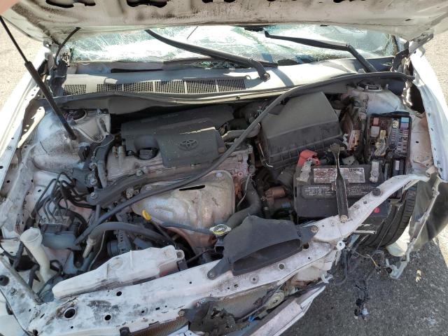 Photo 11 from auction – 2014 TOYOTA CAMRY L with VIN 4T1BF1FK1EU796288