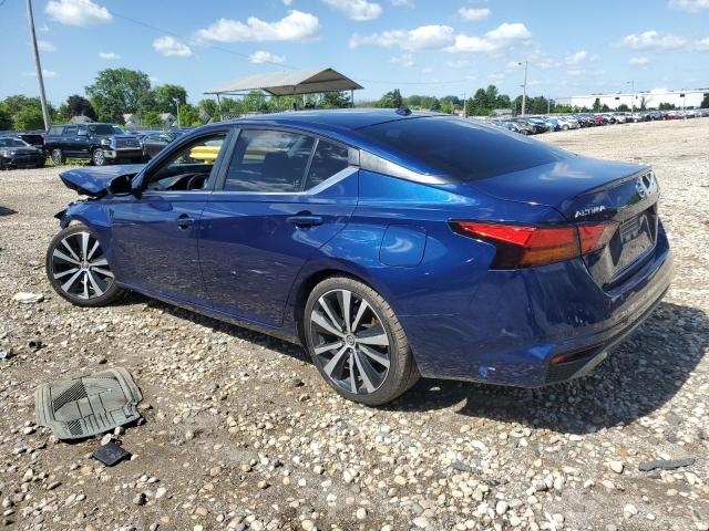 Photo 2 from auction – 2020 NISSAN ALTIMA SR with VIN 1N4BL4CV9LC188525