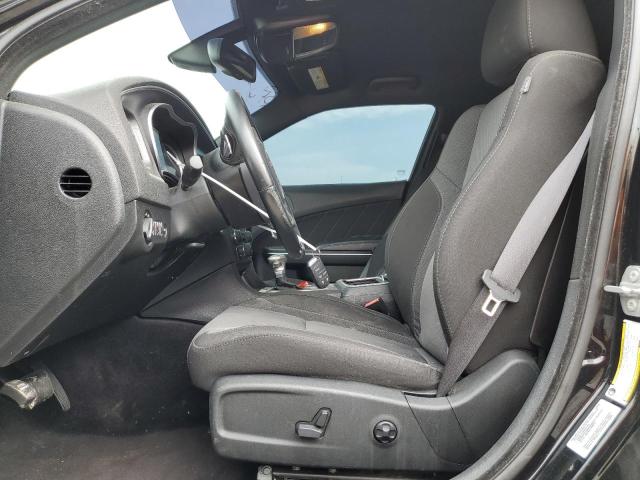 Photo 7 from auction – 2016 DODGE CHARGER R/ with VIN 2C3CDXCT7GH310365
