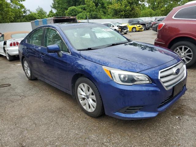 Photo 4 from auction – 2015 SUBARU LEGACY 2.5 with VIN 4S3BNBE65F3054114