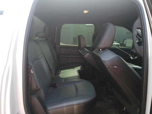 Photo 10 from auction – 2022 RAM 2500 TRADE with VIN 3C6UR5CL2NG438166