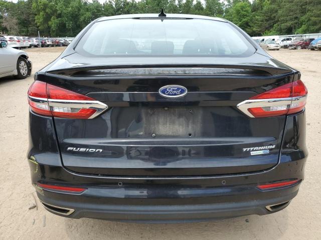 Photo 6 from auction – 2020 FORD FUSION TIT with VIN 3FA6P0D99LR137494