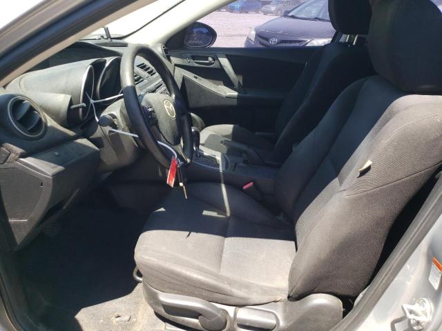 Photo 7 from auction – 2011 MAZDA 3 I with VIN JM1BL1UF2B1456079