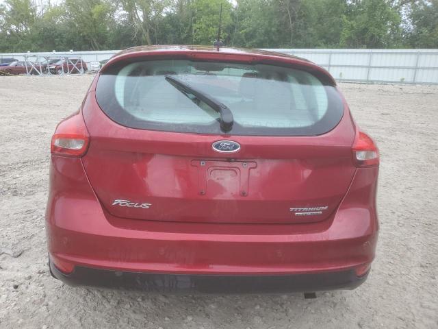 Photo 6 from auction – 2015 FORD FOCUS TITA with VIN 1FADP3N25FL222572