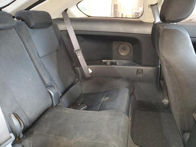 Photo 10 from auction – 2007 TOYOTA SCION TC with VIN JTKDE167770203225