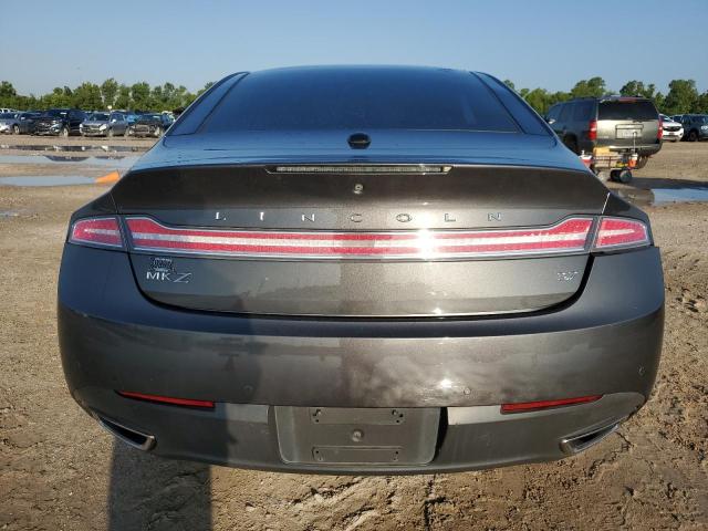 صورة رقم 6 من المزاد - 2016 LINCOLN MKZ مع VIN 3LN6L2GKXGR603483