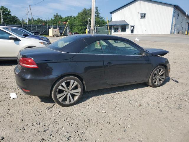 Photo 3 from auction – 2013 VOLKSWAGEN EOS LUX with VIN WVWFW8AH7DV008701