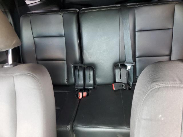 Photo 10 from auction – 2017 FORD EXPLORER P with VIN 1FM5K8AR2HGA37108