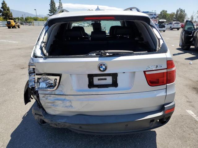Photo 6 from auction – 2010 BMW X5 XDRIVE3 with VIN 5UXFE4C55AL384950