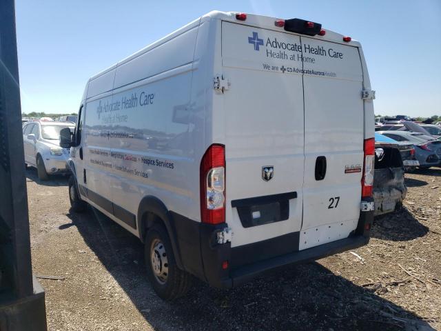 Zdjęcie 2 z aukcji – 2021 RAM PROMASTER z VIN 3C6LRVDGXME524168