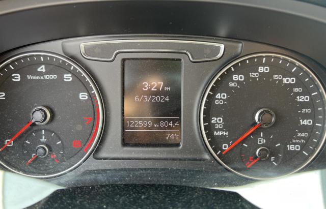 Photo 8 from auction – 2016 AUDI Q3 PREMIUM with VIN WA1EFCFS7GR020681