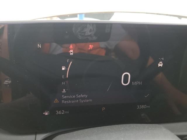 صورة رقم 9 من المزاد - 2024 BUICK ENVISTA PR مع VIN KL47LAE20RB056022