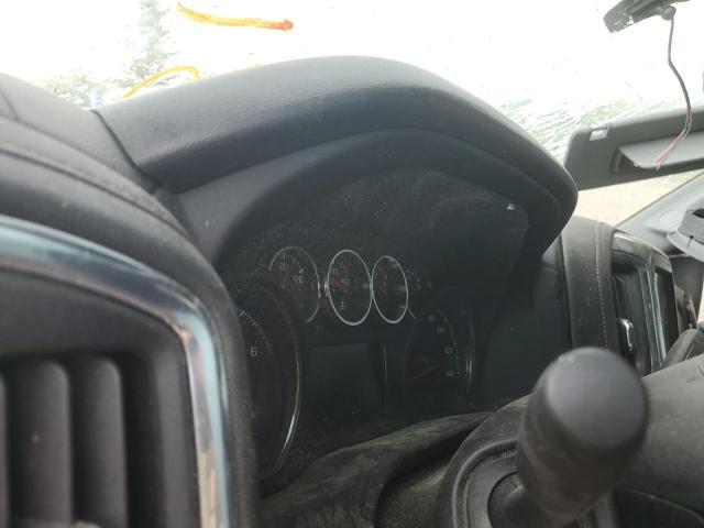 Zdjęcie 9 z aukcji – 2023 CHEVROLET SILVERADO z VIN 2GC4YNE76P1703601