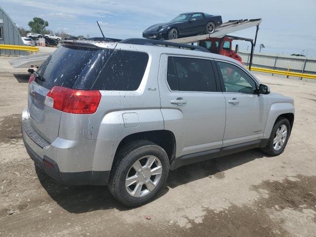 Photo 3 from auction – 2013 GMC TERRAIN SL with VIN 2GKALSEKXD6299418